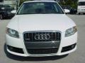 2008 Ibis White Audi A4 2.0T Special Edition Sedan  photo #8