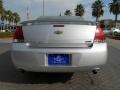 Silver Ice Metallic - Impala LTZ Photo No. 4