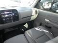 2007 Summit White Chevrolet Silverado 1500 Work Truck Extended Cab  photo #32