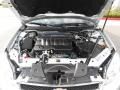 Silver Ice Metallic - Impala LTZ Photo No. 32