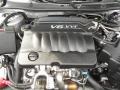 Silver Ice Metallic - Impala LTZ Photo No. 33