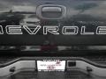 2007 Black Chevrolet Silverado 1500 Classic Work Truck Extended Cab  photo #14