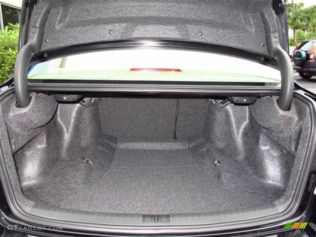 2010 Acura TSX Sedan Trunk Photo #70858716