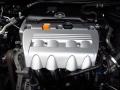 2.4 Liter DOHC 16-Valve i-VTEC 4 Cylinder Engine for 2010 Acura TSX Sedan #70858761