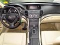 Parchment Dashboard Photo for 2010 Acura TSX #70858770