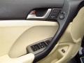 Crystal Black Pearl - TSX Sedan Photo No. 15