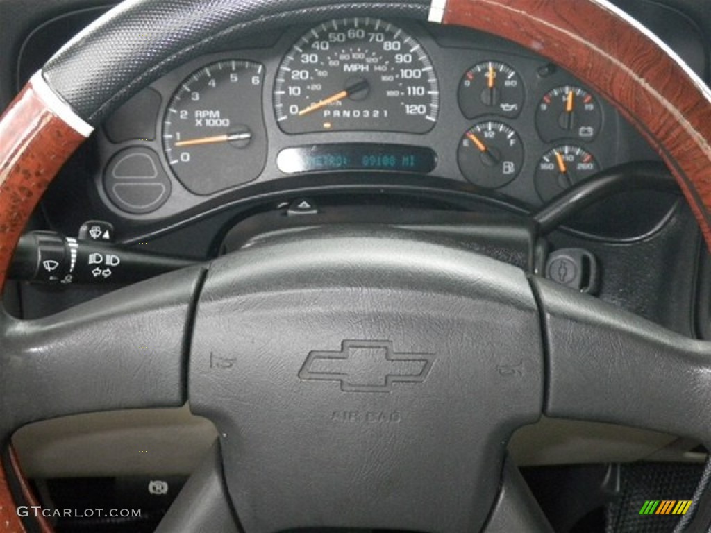 2007 Silverado 1500 Classic Work Truck Extended Cab - Black / Tan photo #35