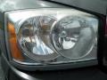 Bright Silver Metallic - Dakota ST Club Cab Photo No. 3