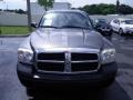 2006 Bright Silver Metallic Dodge Dakota ST Club Cab  photo #6