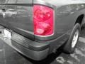 Bright Silver Metallic - Dakota ST Club Cab Photo No. 17