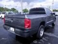 2006 Bright Silver Metallic Dodge Dakota ST Club Cab  photo #18