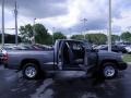 2006 Bright Silver Metallic Dodge Dakota ST Club Cab  photo #20