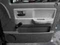 2006 Bright Silver Metallic Dodge Dakota ST Club Cab  photo #24