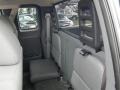 2006 Bright Silver Metallic Dodge Dakota ST Club Cab  photo #27