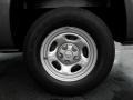 Bright Silver Metallic - Dakota ST Club Cab Photo No. 39