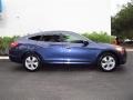 2012 Twilight Blue Metallic Honda Accord Crosstour EX-L  photo #2