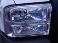Oxford White Clearcoat - F250 Super Duty XL Regular Cab Photo No. 3