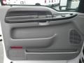 Oxford White Clearcoat - F250 Super Duty XL Regular Cab Photo No. 21
