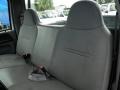 Oxford White Clearcoat - F250 Super Duty XL Regular Cab Photo No. 23