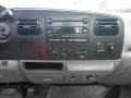 Oxford White Clearcoat - F250 Super Duty XL Regular Cab Photo No. 27