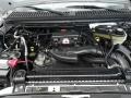 Oxford White Clearcoat - F250 Super Duty XL Regular Cab Photo No. 29