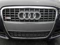 Moro Blue Pearl Effect - A4 2.0T Cabriolet Photo No. 6