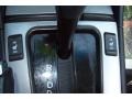 2003 Satin Silver Metallic Honda Accord EX Coupe  photo #8