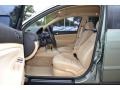 Beige Interior Photo for 2004 Volkswagen Passat #70859847