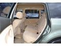  2004 Passat GL Wagon Beige Interior