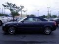 Moro Blue Pearl Effect - A4 2.0T Cabriolet Photo No. 13