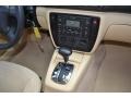 Beige Transmission Photo for 2004 Volkswagen Passat #70859904