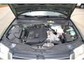  2004 Passat GL Wagon 1.8 Liter Turbocharged DOHC 20-Valve 4 Cylinder Engine
