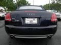 Moro Blue Pearl Effect - A4 2.0T Cabriolet Photo No. 18