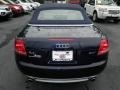 Moro Blue Pearl Effect - A4 2.0T Cabriolet Photo No. 20