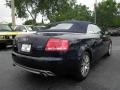 Moro Blue Pearl Effect - A4 2.0T Cabriolet Photo No. 21