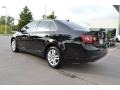 Black - Jetta TDI Sedan Photo No. 3