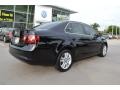 Black - Jetta TDI Sedan Photo No. 5