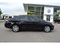 Black - Jetta TDI Sedan Photo No. 6