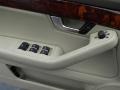 Moro Blue Pearl Effect - A4 2.0T Cabriolet Photo No. 31