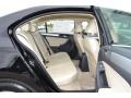 Black Uni - Jetta SE Sedan Photo No. 4