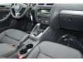 Reflex Silver Metallic - Jetta TDI Sedan Photo No. 6