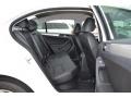 Candy White - Jetta SE Sedan Photo No. 4