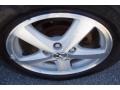 2003 Satin Silver Metallic Honda Accord EX Coupe  photo #15