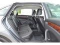 Platinum Gray Metallic - Passat 2.5L SEL Photo No. 4