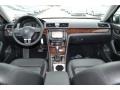 Platinum Gray Metallic - Passat 2.5L SEL Photo No. 5