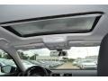 Platinum Gray Metallic - Passat 2.5L SEL Photo No. 6