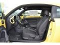 Yellow Rush - Beetle 2.5L Photo No. 3