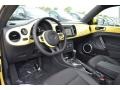 Yellow Rush - Beetle 2.5L Photo No. 5