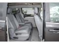 2012 Twilight Gray Metallic Volkswagen Routan SE  photo #4