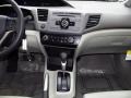 Taffeta White - Civic LX Sedan Photo No. 6